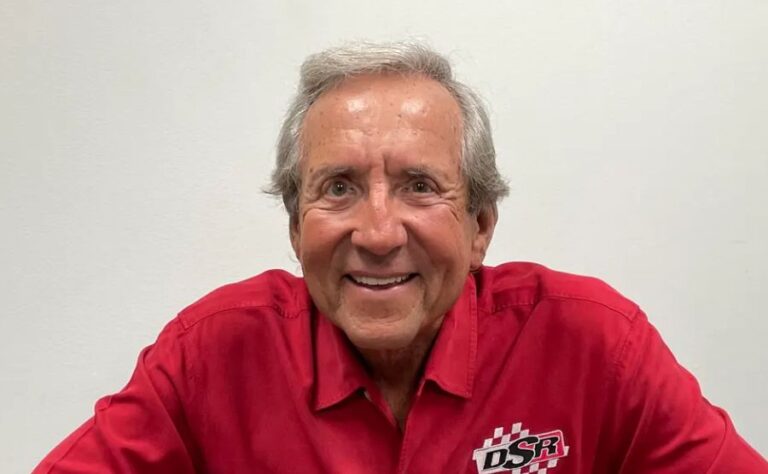 Don Prudhomme Net Worth: Inside the Wealth of a Drag Racing Icon