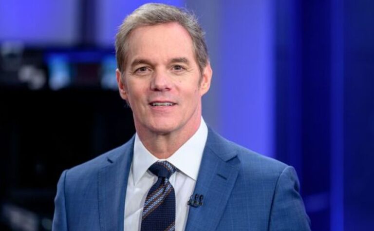Bill Hemmer Net Worth: How His Journalism Career Built His Wealth