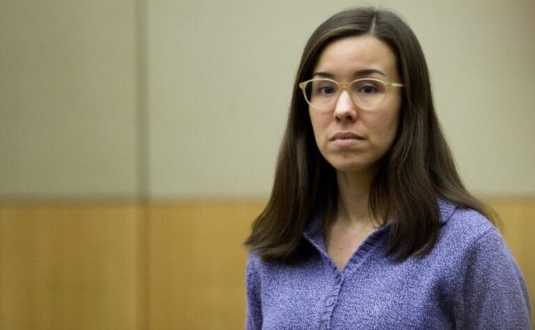 Jodi Arias Net Worth: The Crime, the Trial, and the Life Behind One of America's Most Watched Cases