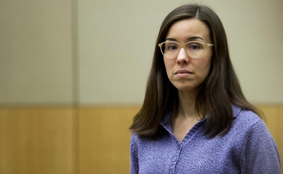 Jodi Arias Net Worth: The Crime, the Trial, and the Life Behind One of America's Most Watched Cases