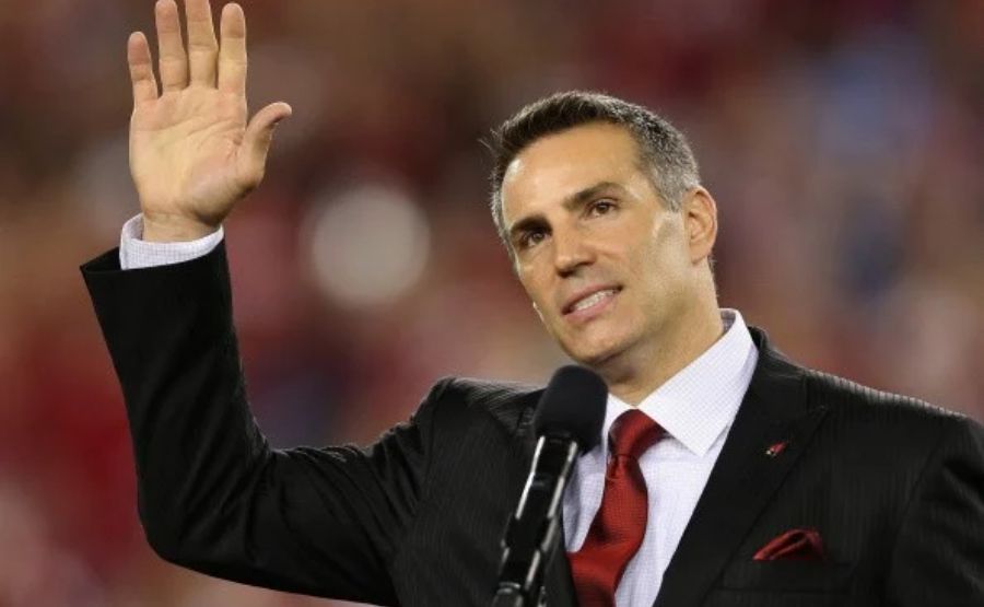 Kurt Warner Net Worth: The Grocery Clerk Who Became a Hall of Famer