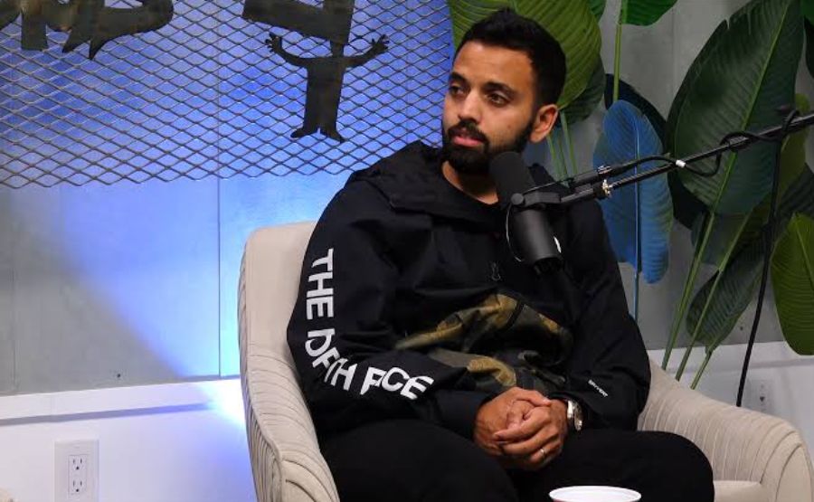 Akaash Singh Net Worth: The Dallas Kid Who Said What Everyone Was Thinking