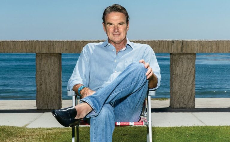 Jimmy Connors: The Fierce Tennis Legend Who Redefined Competitive Greatness
