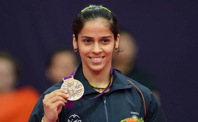 Nehwal Badminton: The Inspiring Journey of a Champion on the Court