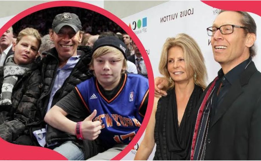 Malcolm Van Halen: The Rock Dynasty's Quiet Heir Who Found His Own Lane