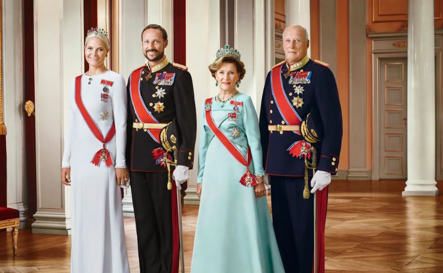 King Harald V: Norway's Last Great King of the Modern Age