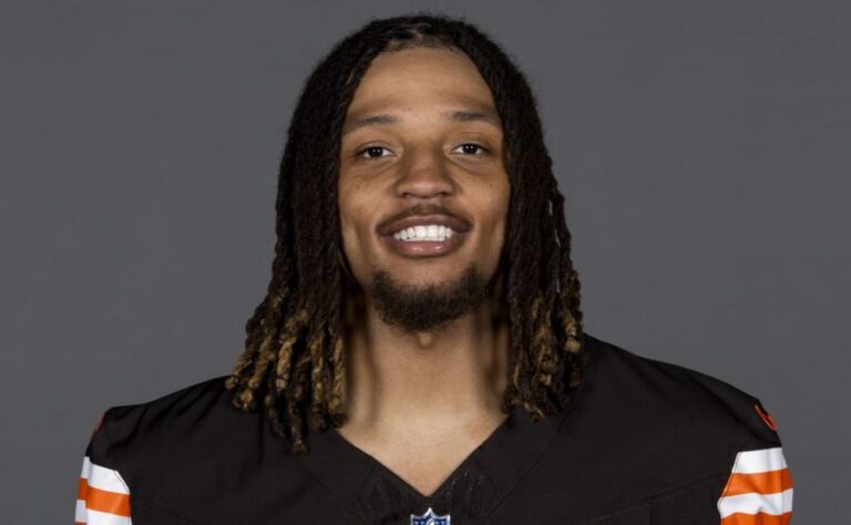 Ronnie Hickman: The Undrafted Safety Who Earned Every Inch