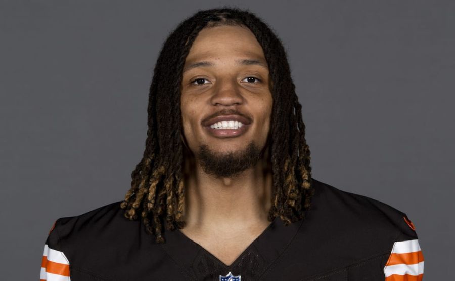 Ronnie Hickman: The Undrafted Safety Who Earned Every Inch