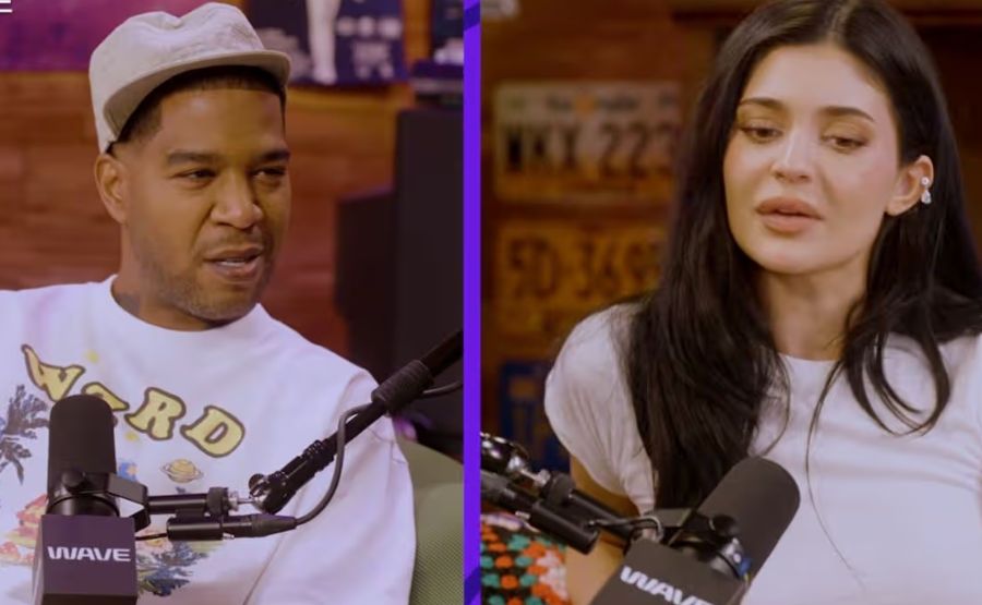 Kylie Jenner Kid Cudi: The Man Who Taught Hip-Hop to Feel Something
