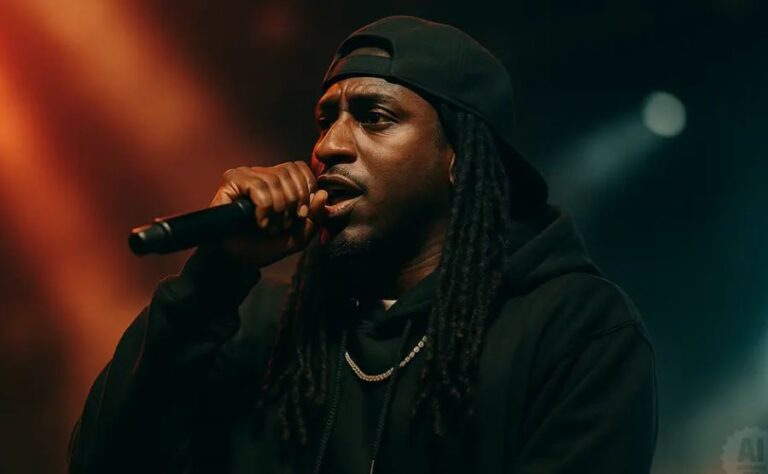 K Camp Tour: The Atlanta Rapper Who Turned Consistency Into a Career