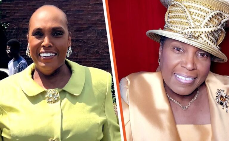 Shirley Kyles: Gospel Singer, Military Colonel, and the Survivor Who Spoke Up
