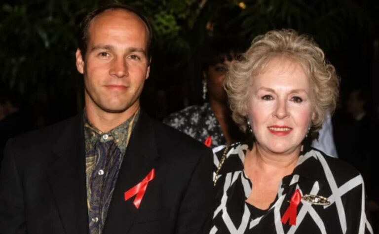 Michael Cannata Sr.: The Private Man Whose Family Story Echoes Through Hollywood History
