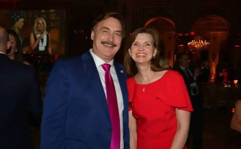 Mike Lindell Wife: Her Life, Marriage, Family, and Story