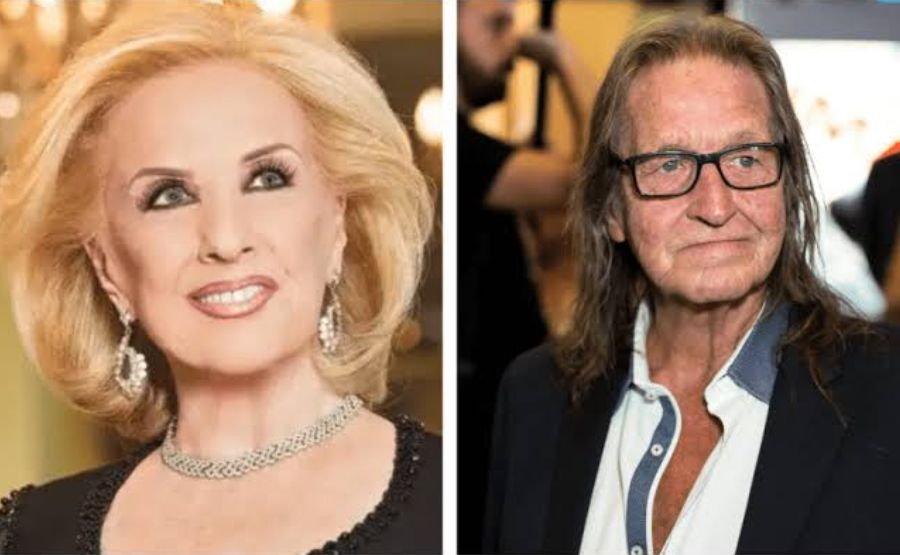 Mirtha Jung Still Alive: A Cuban Girl, a Drug Empire, and the Long Road Back to Herself