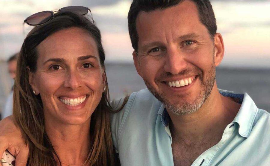 Will Cain Wife: Inside the Life, Family, and Marriage of the Fox News Host