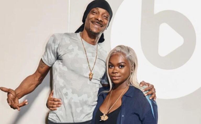 Laurie Helmond: The Long Beach Woman Who Raised Snoop Dogg's Son Entirely on Her Own Terms