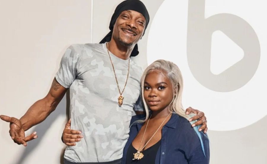 Laurie Helmond: The Long Beach Woman Who Raised Snoop Dogg's Son Entirely on Her Own Terms