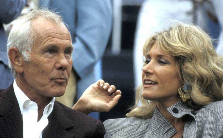 Alexis Maas Today: The Woman Who Loved the King of Late Night and Then Chose Silence