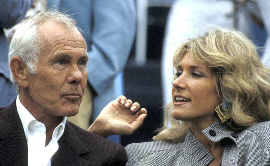 Alexis Maas Today: The Woman Who Loved the King of Late Night and Then Chose Silence