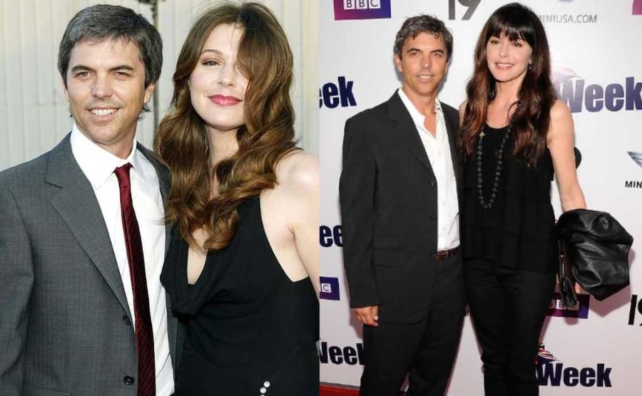 Marshall Coben Net Worth: The Executive Who Chose to Stay Behind the Camera