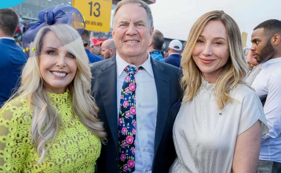 Debby Belichick: The Woman Who Built Her Own Story