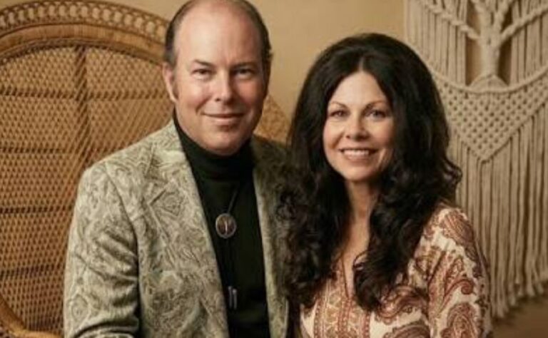 Gwen Yeargain: The Dallas Model Who Became Country Music's Most Private Mother