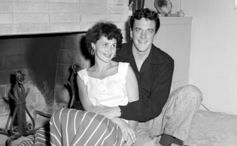 Jenny Arness: A Short Life in a Very Long Shadow