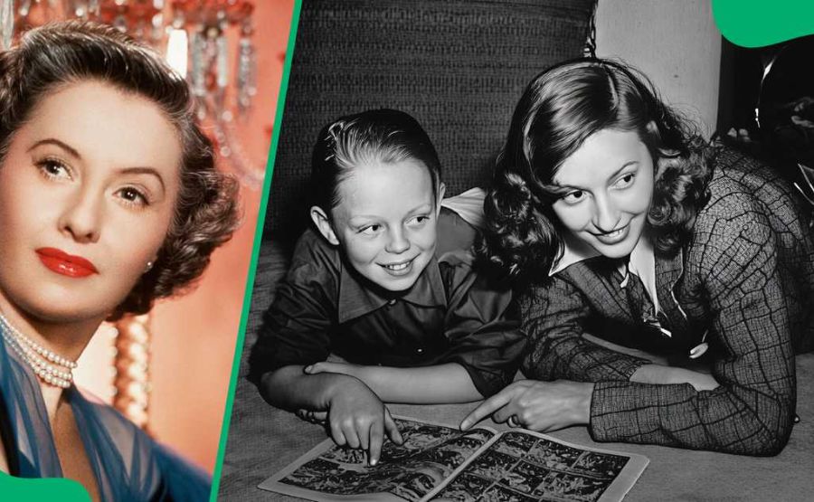 Dion Anthony Fay: The Boy Who Was Adopted Into Hollywood and Left Behind by It