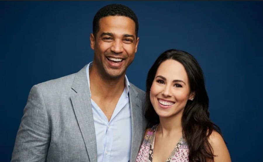 Nikolas Ajagu: The Princeton Man Who Chose Fatherhood Over Facebook