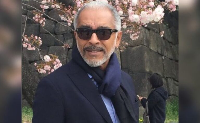 Eric Maurice: The Private Businessman Who Built His World Away from the Lights
