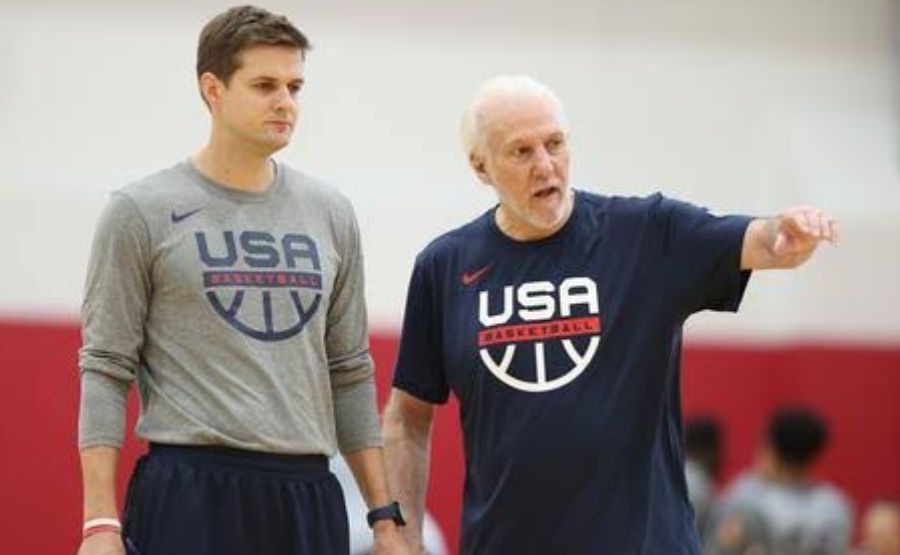 Micky Popovich: The Story Behind His Name and Family Legacy
