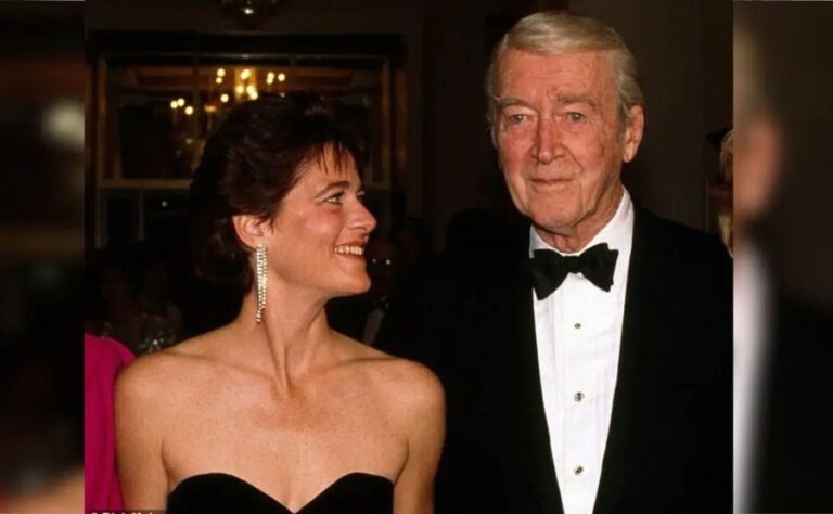 Judy Kelly Stewart: The Story Behind Her Name and Family