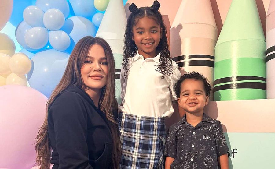 Khloe Kardashian Children: Inside Her Family Life, Motherhood, and Kids
