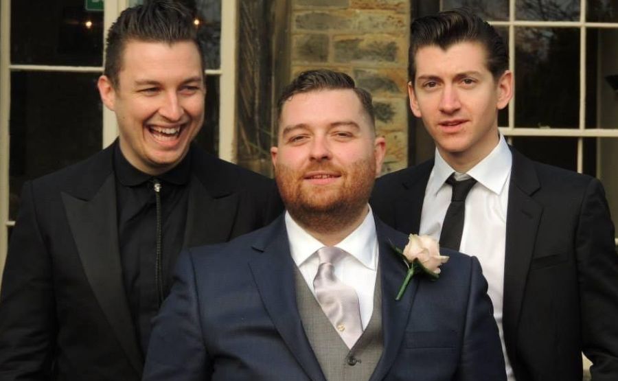 Andy Nicholson: The Sheffield Kid Who Helped Build a Legend — and Had to Find His Own Way Home