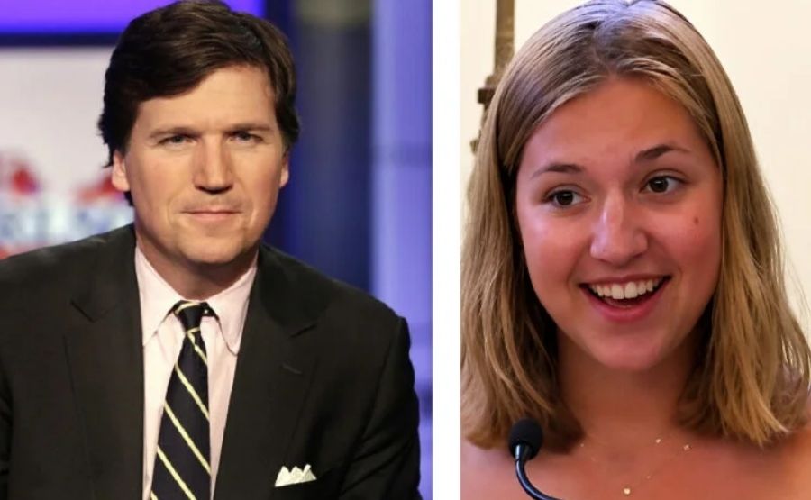 Hopie Carlson: The Carlson Who Chose Her Own Path