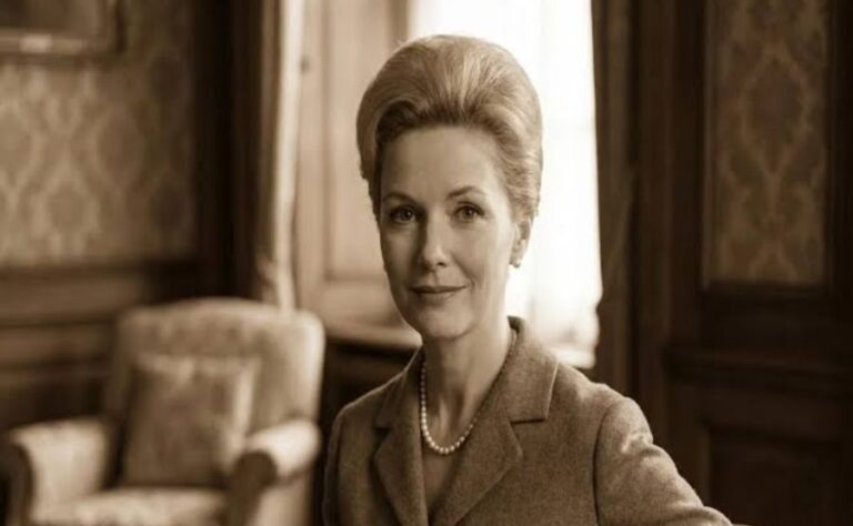 Jane Dobbins Green: The Quiet Woman Between Two Legends