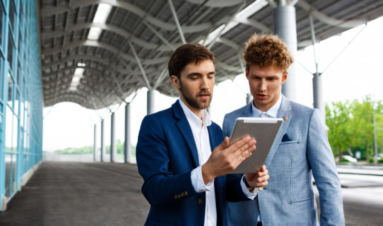 Enterprise Architecture, Technology Investment, IT Strategy