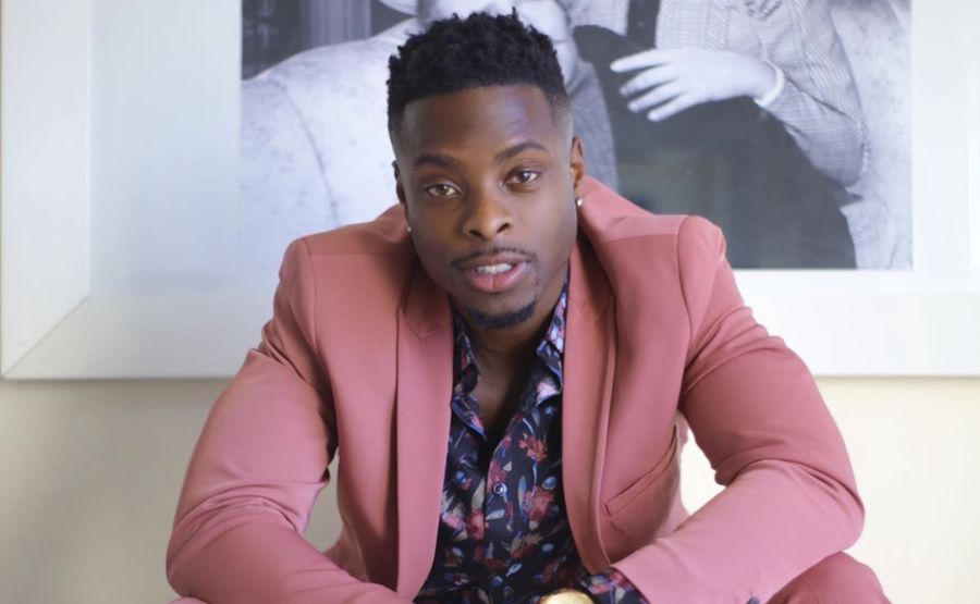 Johnell Young Movies and TV Shows: A Look at His Career on Screen