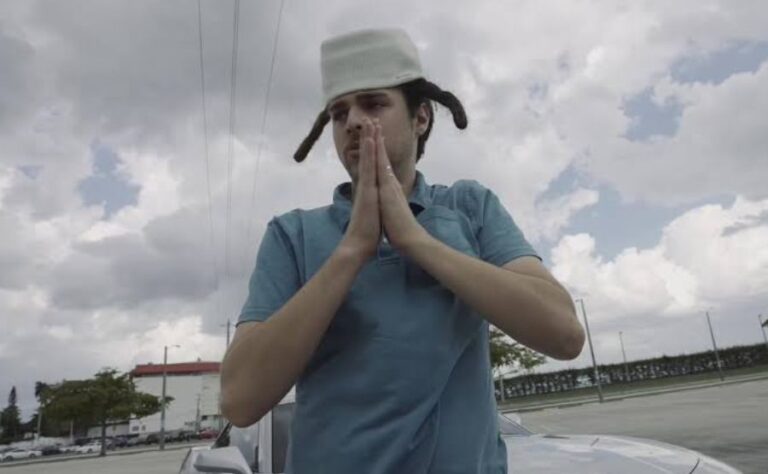 Jew Sheisty: The Underground Jewish Rapper Who Changed Florida Rap From the Inside