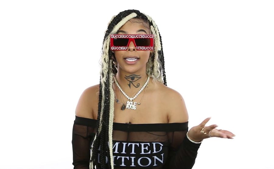Lebra Deville: Buffalo's Boldest Entertainer on Her Own Terms