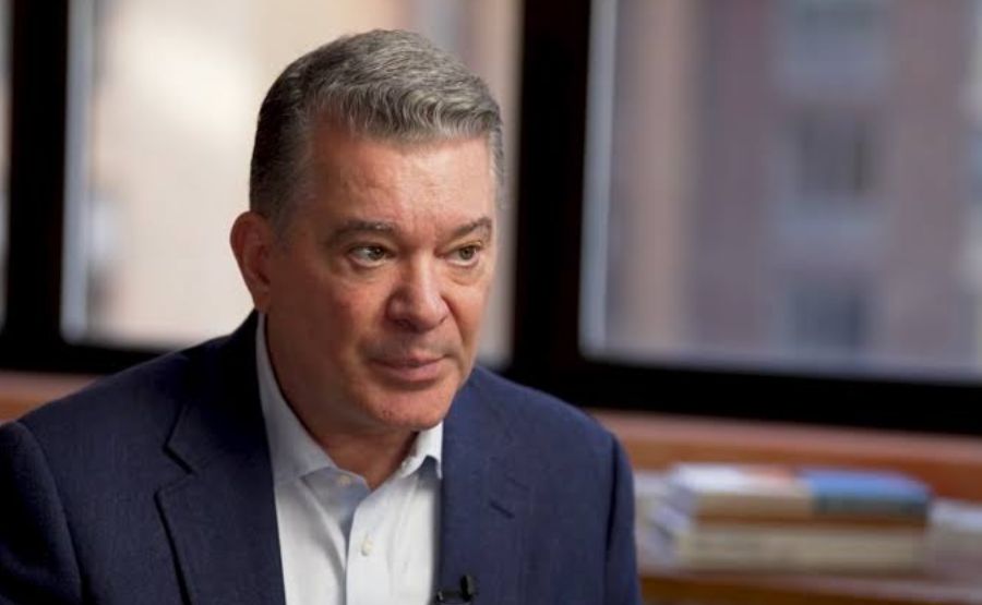 Paul Mauro: The NYPD Inspector Who Took His Expertise to the Nation