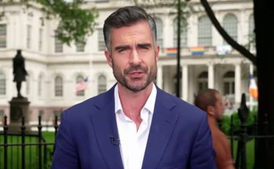 Nate Foy: The Massachusetts Kid Who Earned His Way to Fox News One Market at a Time