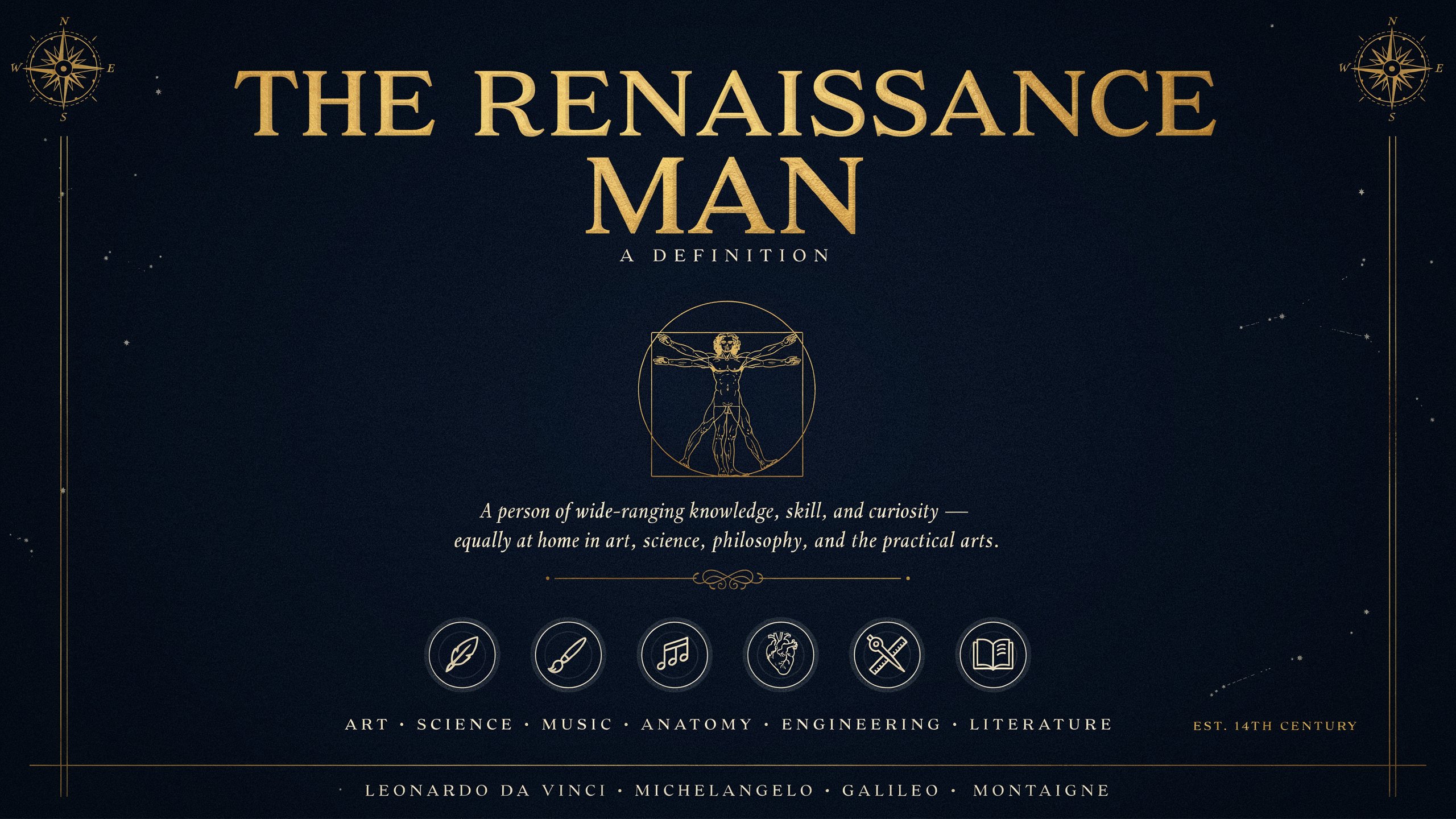 Renaissance Man Definition: A Complete Guide to the Concept That Changed How We Think About Human Potential