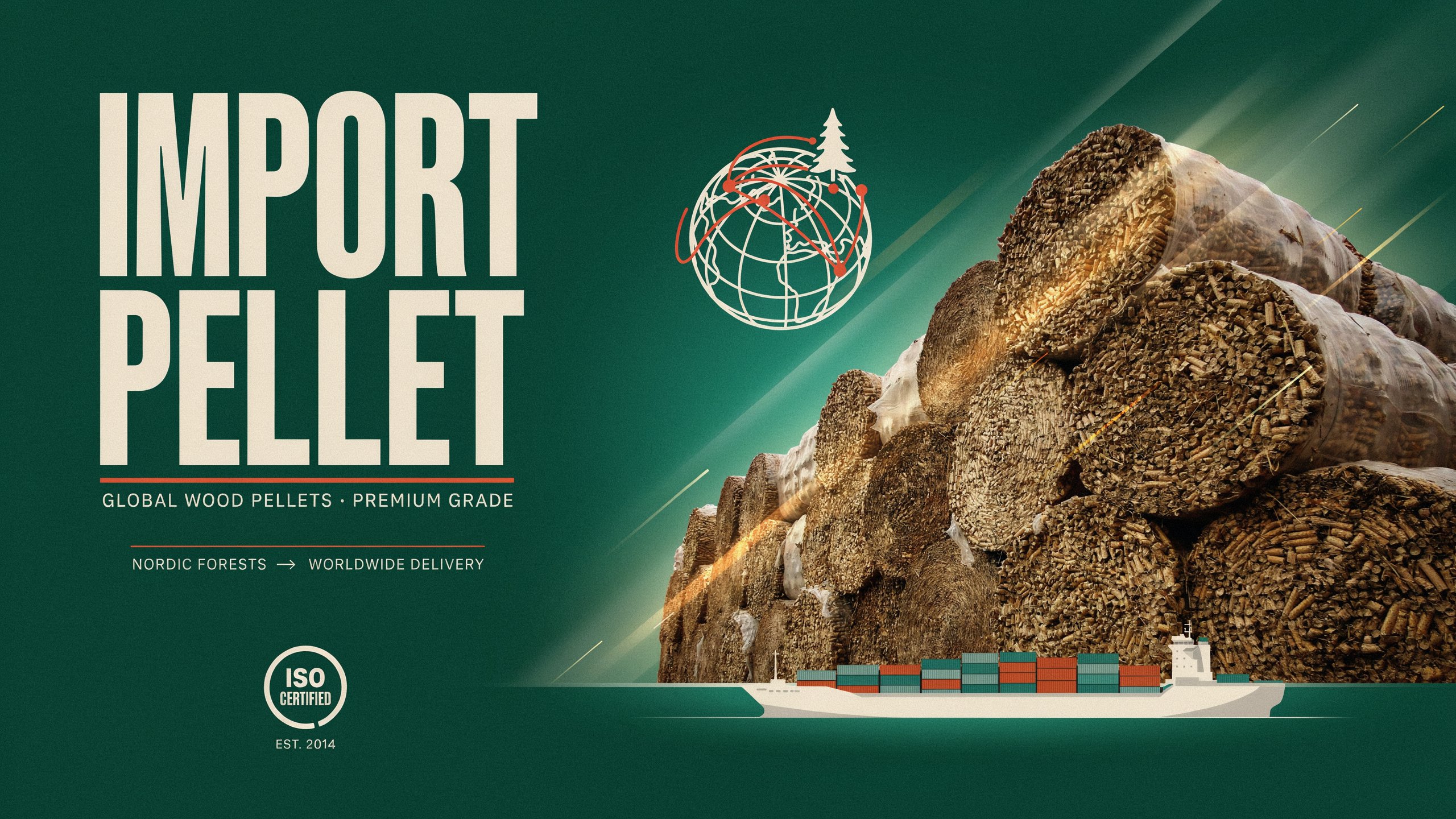 Importpellet: A Complete Guide to Its Meaning, Uses, Benefits, and Industry Insights