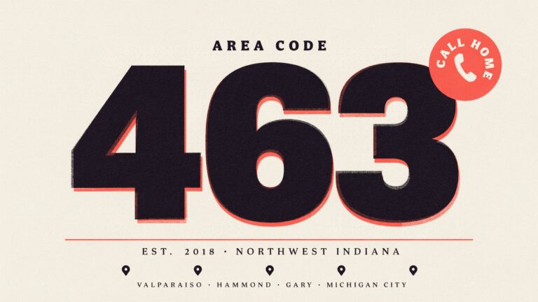 463 Area Code: Everything You Need to Know About Indianapolis’s Newest Phone Code
