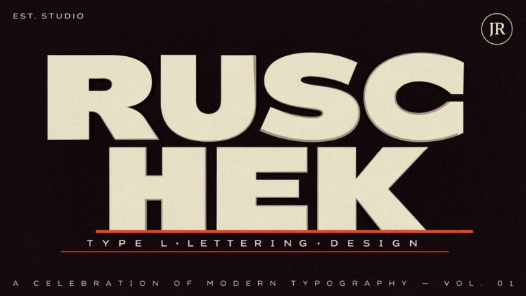 Ruschek: Uncovering the Story, Meaning, and Facts Behind the Term