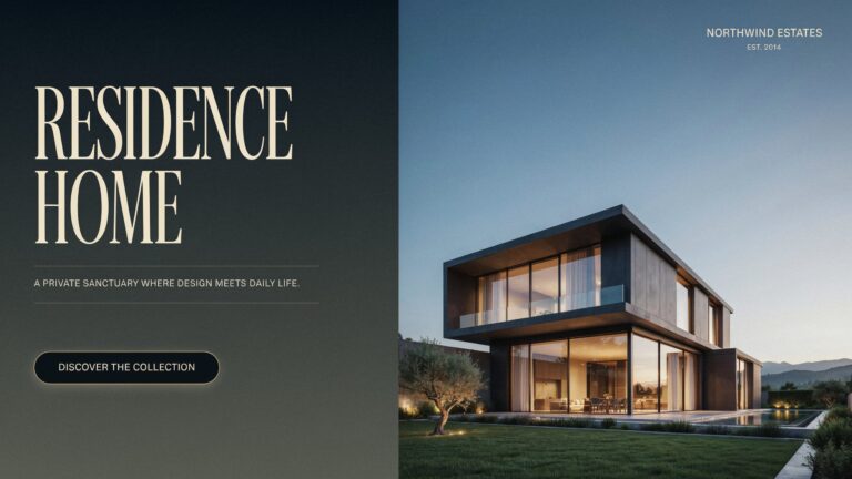 Residence Home: Everything You Need to Know About Finding, Choosing, and Creating Your Perfect Living Space