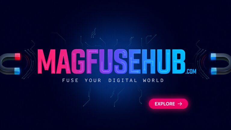 MagFuseHub com: Inside the Rise of Multi-Niche Digital Publishing and What It Means for Online Readers