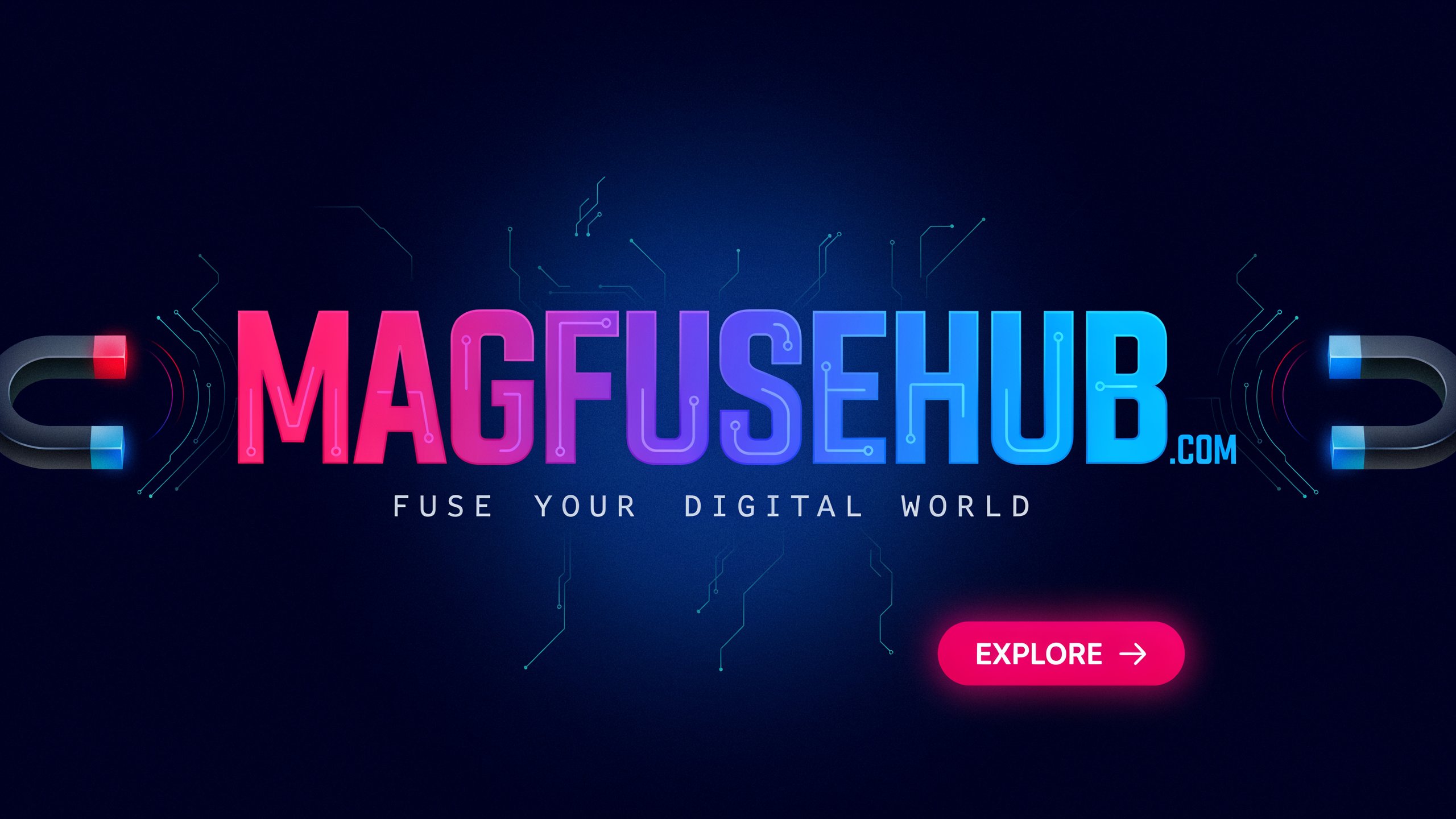 MagFuseHub com: Inside the Rise of Multi-Niche Digital Publishing and What It Means for Online Readers