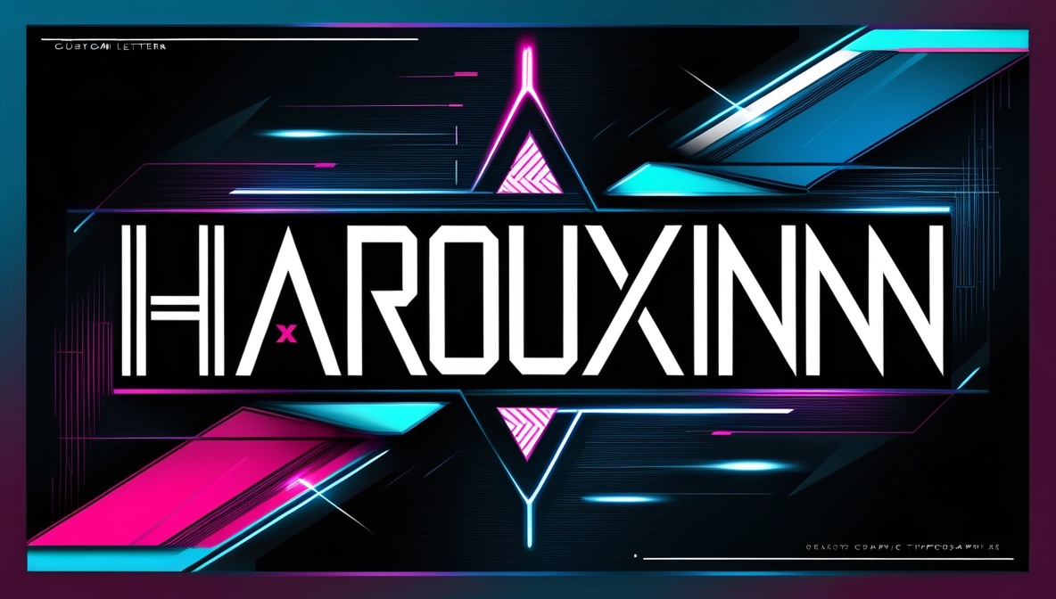 Harouxinn: The Complete Guide to the Digital Identity Phenomenon Taking the Internet by Storm